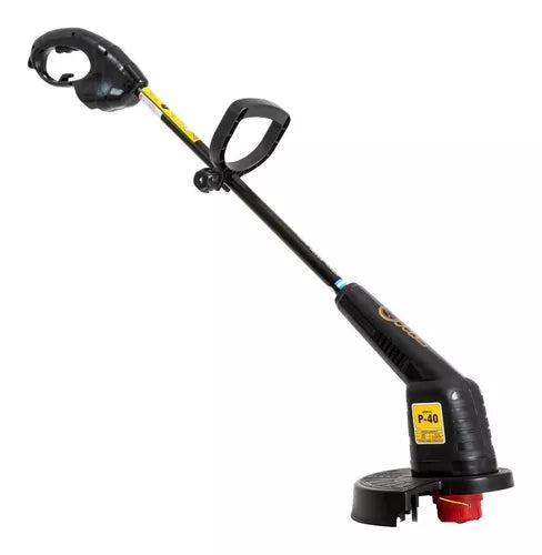 Cortadora de Césped Eléctrica Petri P40 | 1300w