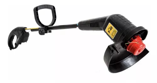 Cortadora de Césped Eléctrica Petri P40 | 1300w