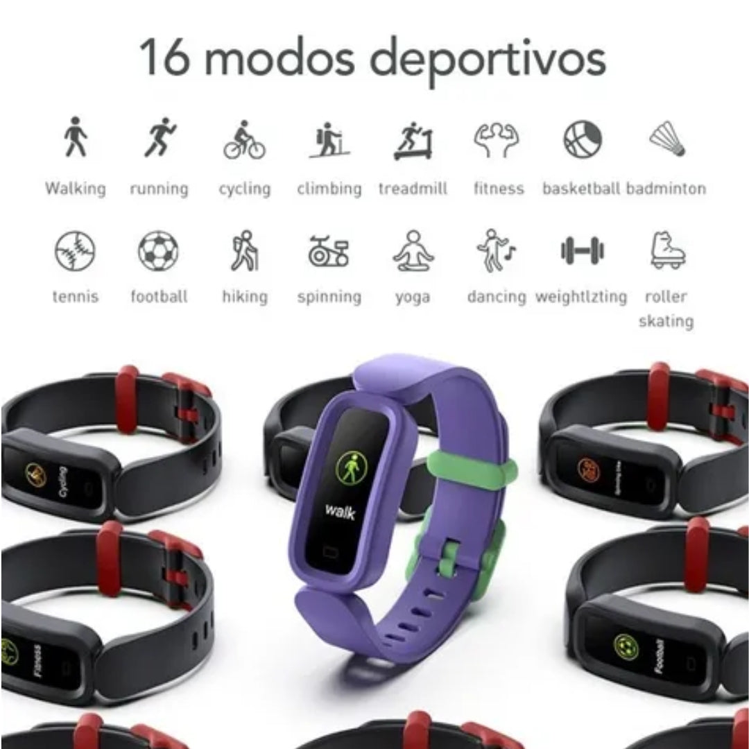 Smartwatch para Niños | Reloj Inteligente Infantil Kids Watch