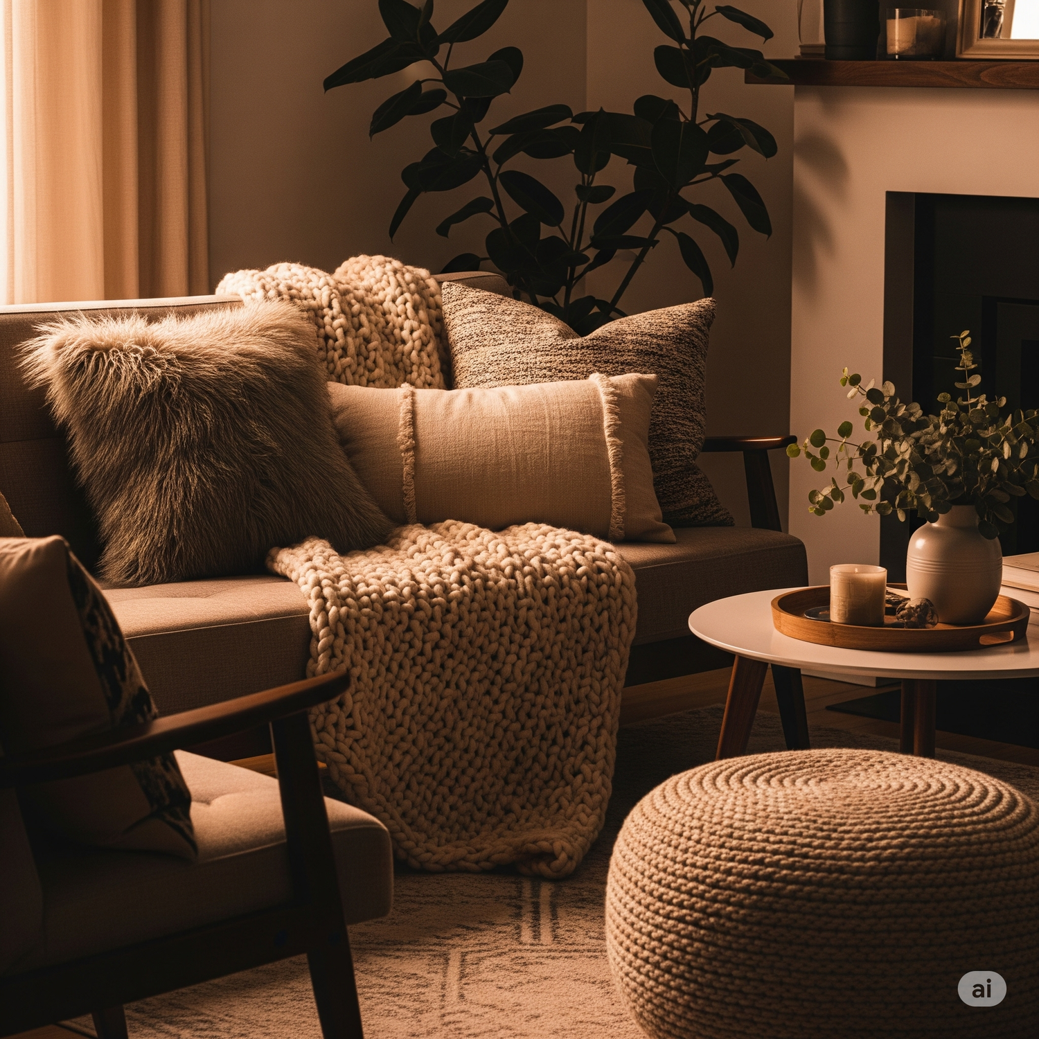 Hogar y Decoración