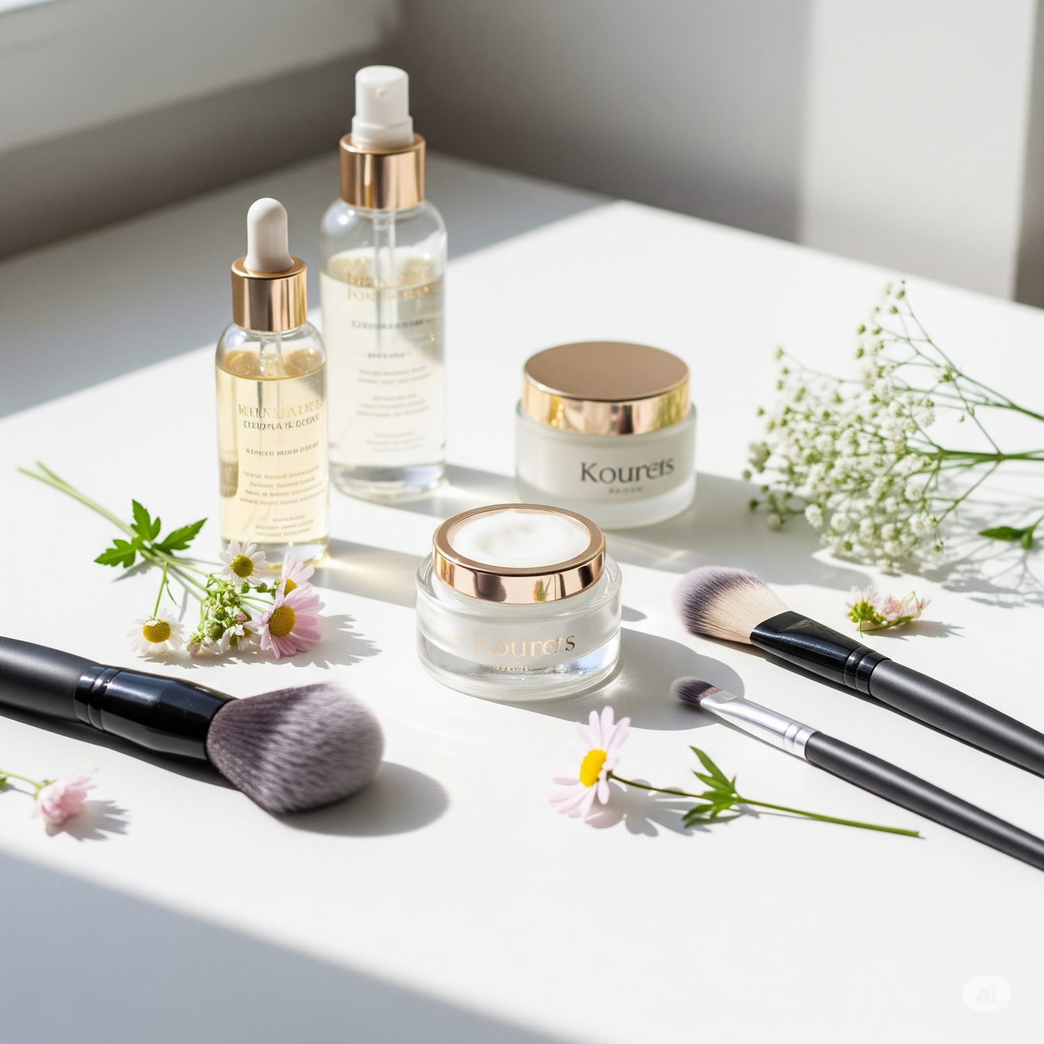 Cuidado Personal y Belleza