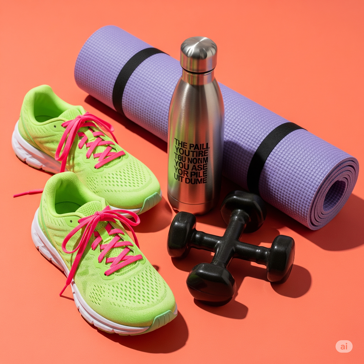Deportes y Fitness