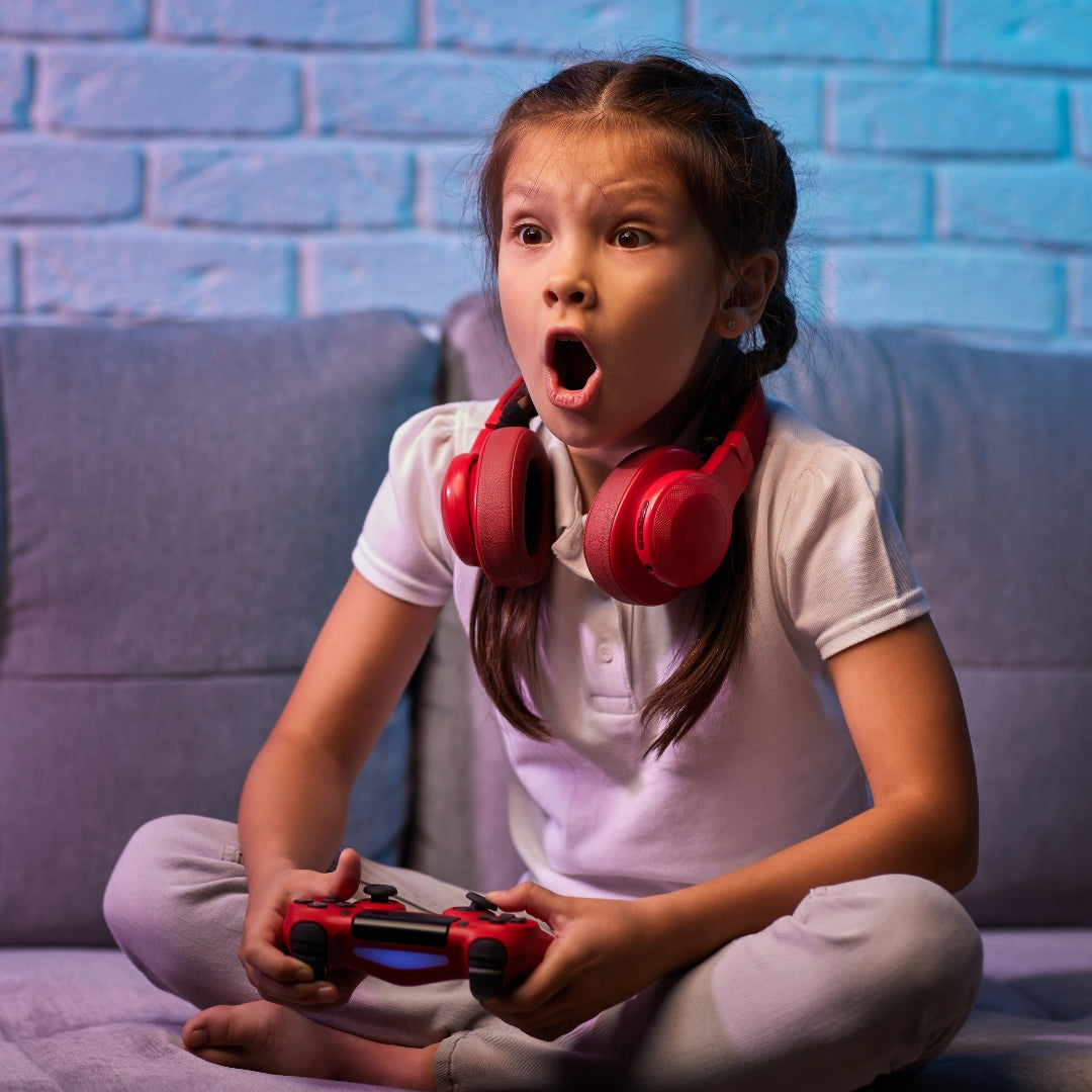 Consolas y Videojuegos