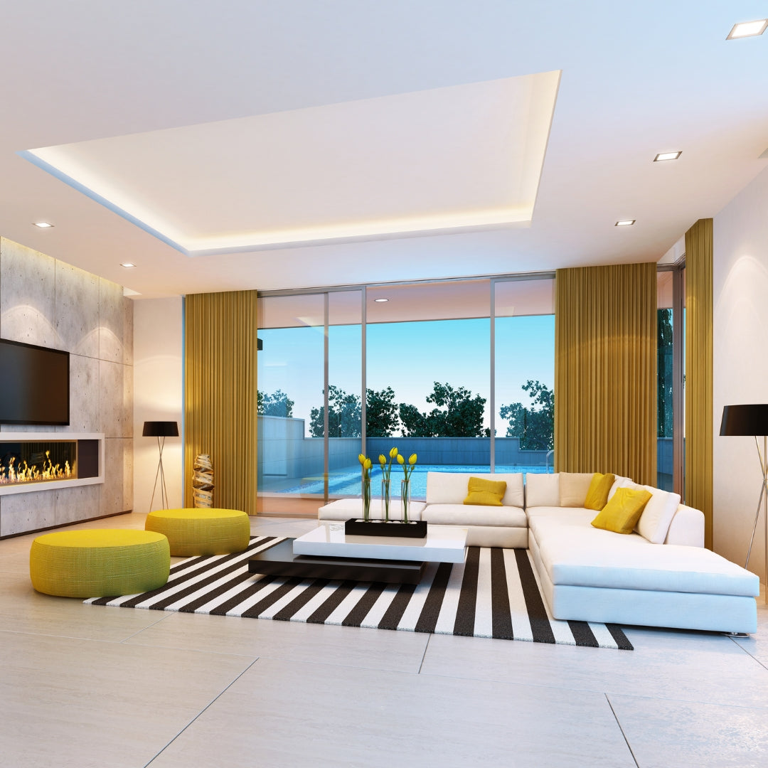 Interiores