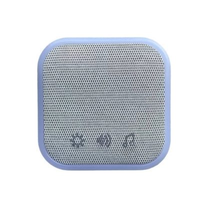 Timbre Inalámbrico Cretech Dy100494 Gris - Impermeable, 150m Alcance, LED RGB