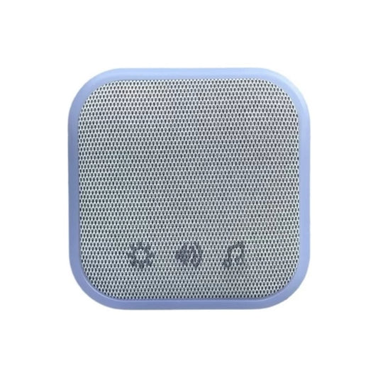 Timbre Inalámbrico Cretech Dy100494 Gris - Impermeable, 150m Alcance, LED RGB