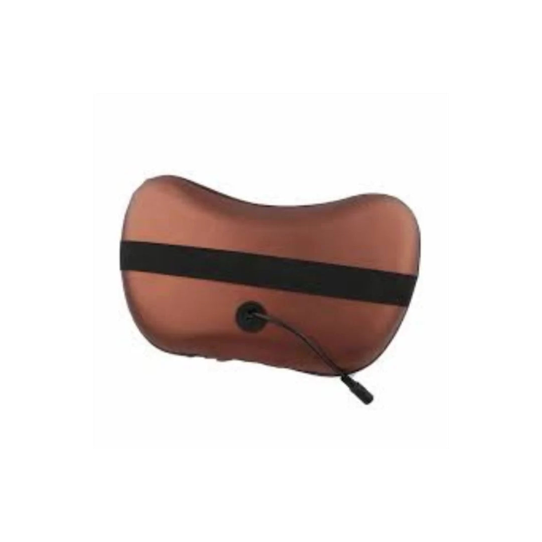Almohada Masajeadora Cervical para Cuello