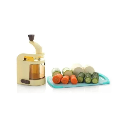 Spiralizer Cortador Verdura Multiple Espiral Fideo Vegetales espir-003