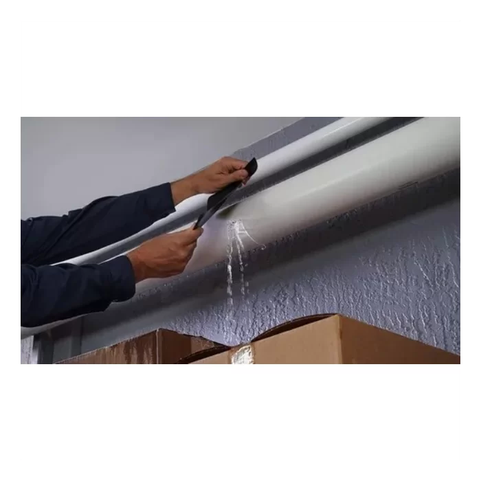 Flex Tape Cinta Adhesiva Impermeable Ultra Fuerte | Pega Todo