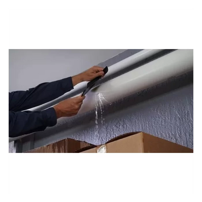 Flex Tape Cinta Adhesiva Impermeable Ultra Fuerte | Pega Todo