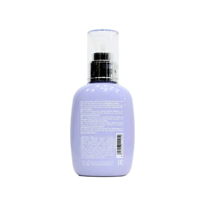 Alfaparf Semi Di Lino Smooth: Crema Alisadora Anti-Frizz x125ml | Cabello Suave y Brillante