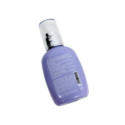 Alfaparf Semi Di Lino Smooth: Crema Alisadora Anti-Frizz x125ml | Cabello Suave y Brillante