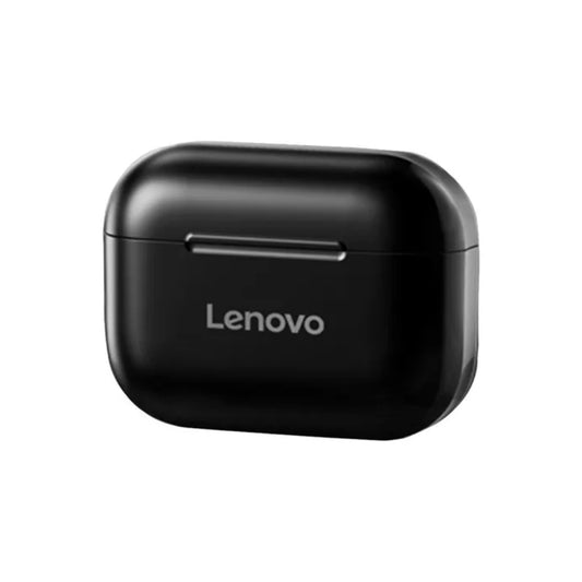 Auriculares In-Ear Inalámbricos Lenovo LivePods LP40 | Bluetooth (Negro)