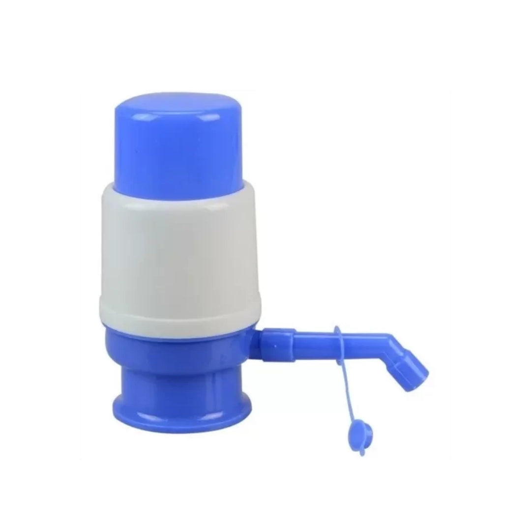 Dispenser de Agua Manual | Bomba para Bidón de Agua Potable (Fácil y Práctico)