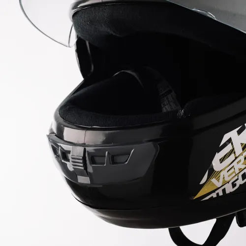 Casco de Moto Integral Vertigo Max
