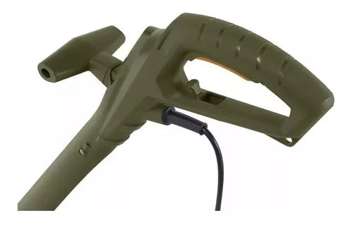 Bordeadora de Césped Eléctrica  Liviana 1.3kg