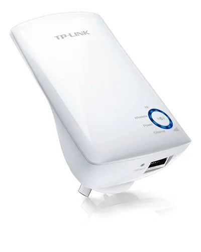 Repetidor WiFi TP-Link WA850RE 300Mbps - Extensor de Señal Universal