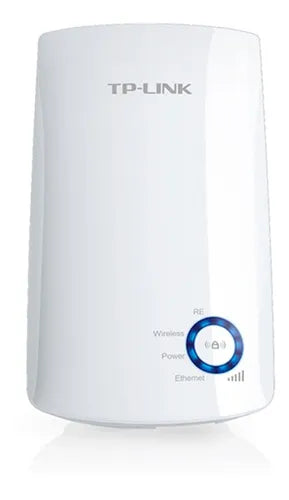 Repetidor WiFi TP-Link WA850RE 300Mbps - Extensor de Señal Universal