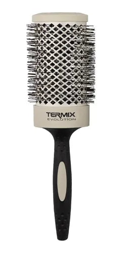 Cepillo Térmico Evolution Soft Nº60 Termix para Cabello Fino y Delicado