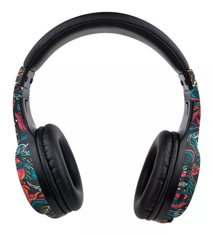 Auriculares Inalámbricos Bluetooth Stromberg Slag Negros Originales
