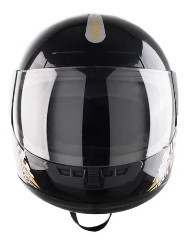 Casco de Moto Integral Vertigo Max