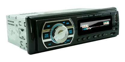 Estéreo para Auto Electroland ORGT: USB, Bluetooth y SD para tu Música