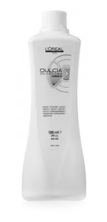 Fijador Para Permanentes Dulcia Advanced 1000 Ml Loreal Pro (AGOTADO)