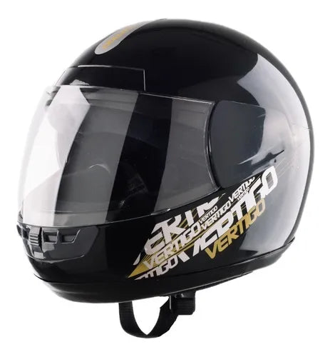 Casco de Moto Integral Vertigo Max