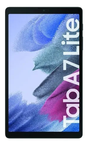 Tablet Samsung Galaxy Tab A7 Lite SM-T220 - 8.7" 32GB Gris y 3GB RAM