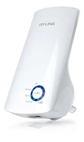 Repetidor WiFi TP-Link WA850RE 300Mbps - Extensor de Señal Universal