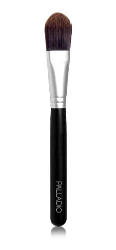 Pincel Aplicador de Base Palladio | Foundation Brush Profesional