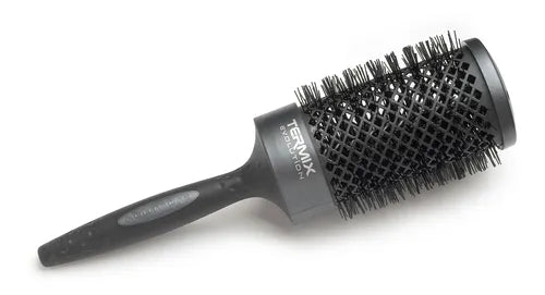 Cepillo Térmico Termix Evolution 60mm | Ideal para Cabello Grueso y Abundante