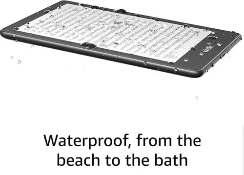 Kindle Paperwhite 11.ª Gen (8GB): Lector de Ebooks Sumergible con Pantalla 6.8