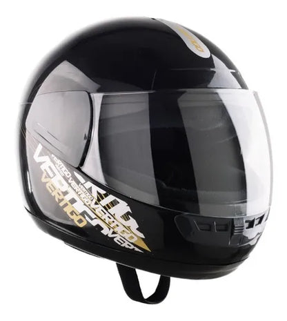 Casco de Moto Integral Vertigo Max