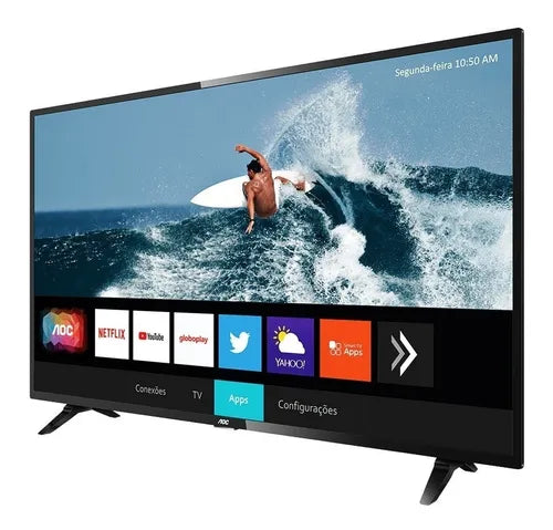 Smart TV AOC 32" HD LED
