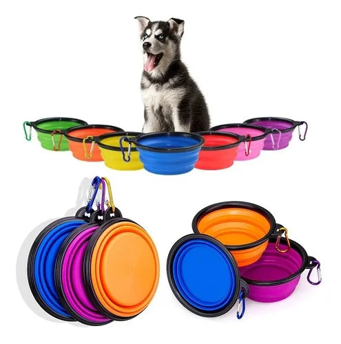 Funda Cubre Asiento Auto para Perros y Mascotas | Impermeable + Cinturón de Seguridad + Bowl Plegable