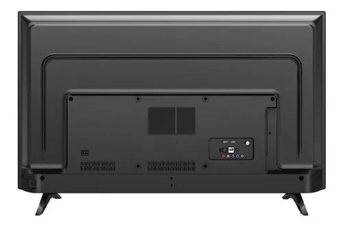 Smart TV AOC 32" HD LED