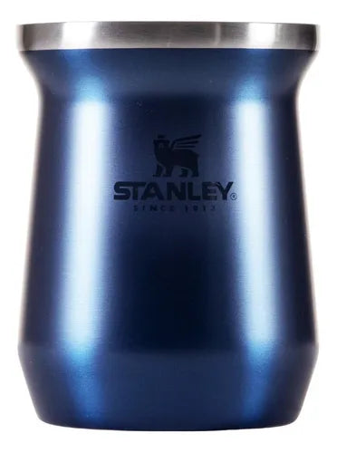 Mate Térmico Original Stanley 236ml - El Compañero Perfecto para tu Mate