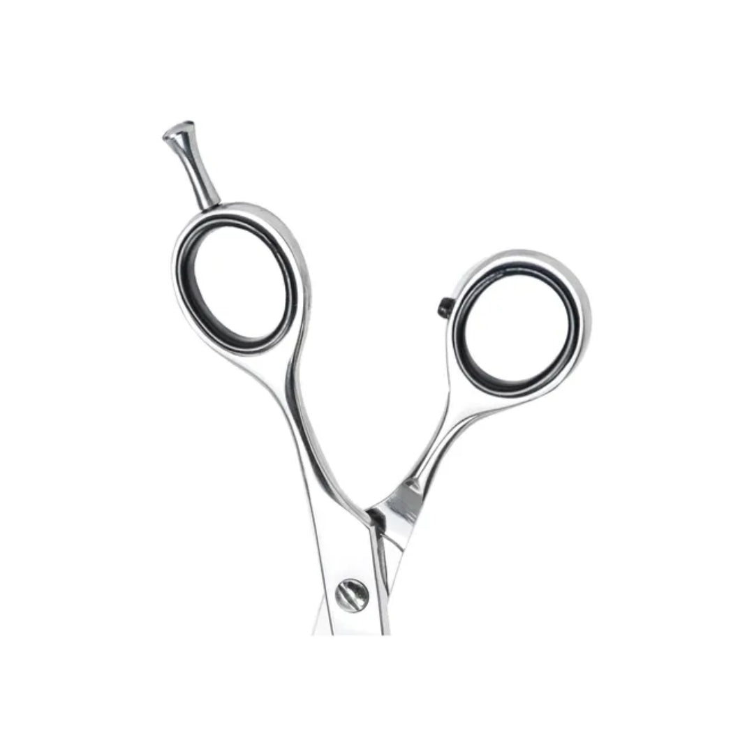 Tijera de Entresacar Profesional Probasic Cocodrilo 5.5" | Para Desmechado y Texturizado de Cabello