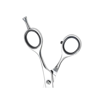 Tijera de Entresacar Profesional Probasic Cocodrilo 5.5" | Para Desmechado y Texturizado de Cabello