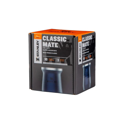 Mate Térmico Original Stanley 236ml - El Compañero Perfecto para tu Mate