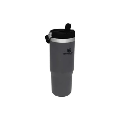 Termo Stanley Classic Flip Straw Tumbler 900ml | Botella con Pico Cebador y Tapa Antiderrames (Colores Varios)