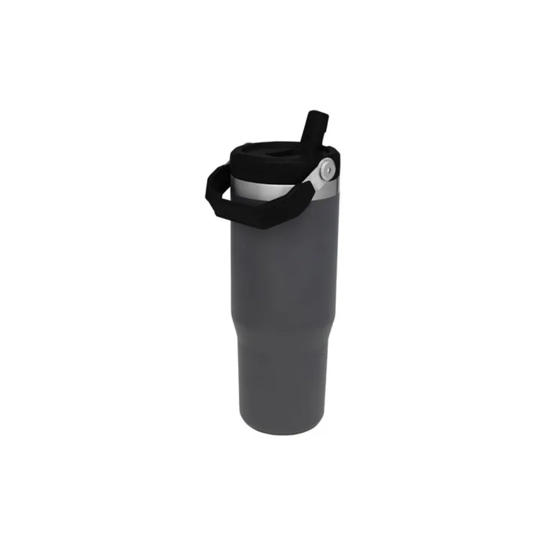 Termo Stanley Classic Flip Straw Tumbler 900ml | Botella con Pico Cebador y Tapa Antiderrames (Colores Varios)
