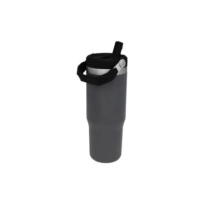 Termo Stanley Classic Flip Straw Tumbler 900ml | Botella con Pico Cebador y Tapa Antiderrames (Colores Varios)