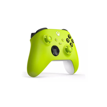 Joystick Xbox Series X|S Wireless Controller Electric Volt - Bluetooth y Vibración